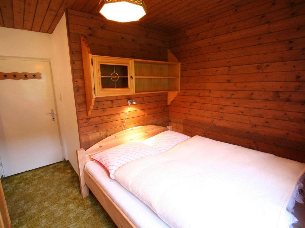 Huge Holiday Home in Hopfgarten im Brixental near Ski Lift Exterior foto